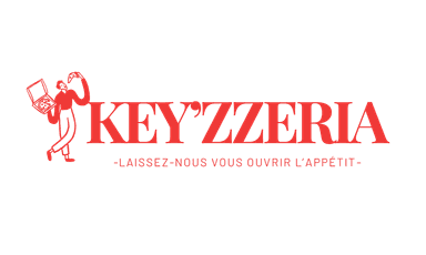 Key'zzeria