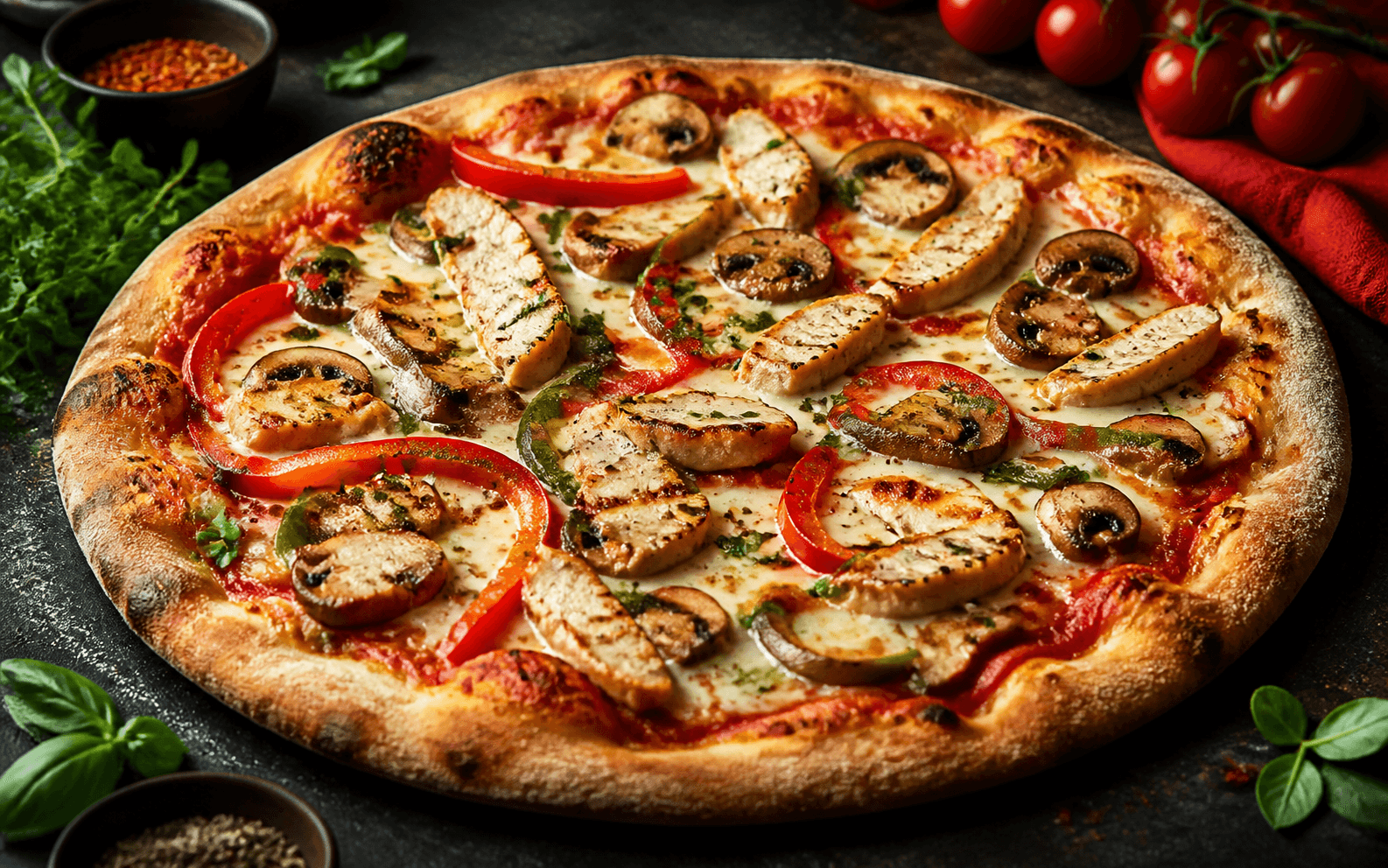 Margherita